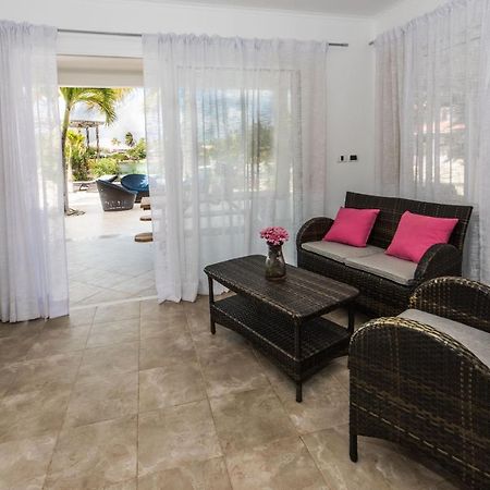 크랄렌데이크 Bella Breeze Bonaire 아파트 호텔 외부 사진